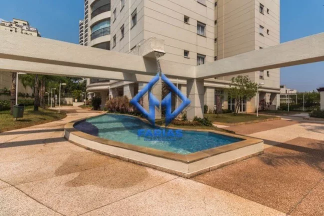 Imagem Apartamento com 3 Quartos à Venda, 133 m² em Ipiranga - São Paulo