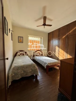 Imagem Casa - Ribeirão Preto - Jardim Paulista - Região Leste