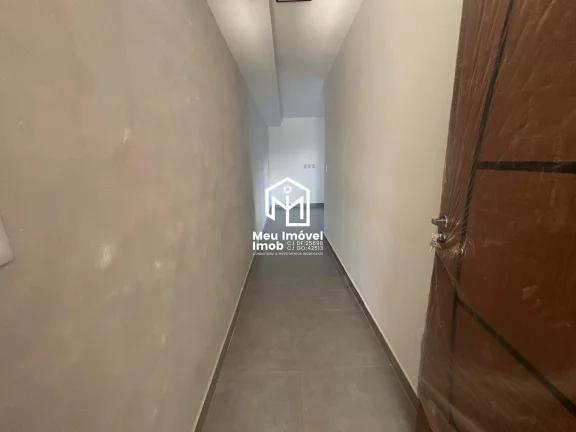 Imagem Apartamento com 2 Quartos, 1 Vaga e 68m² Luziânia/GO