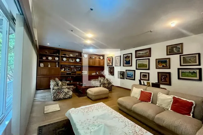 Imagem Apartamento à Venda - Copacabana, 3 Quartos, 145 m2