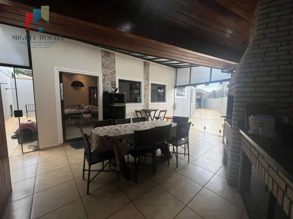 Imagem Casa Alto Padrão em Tatuí SP