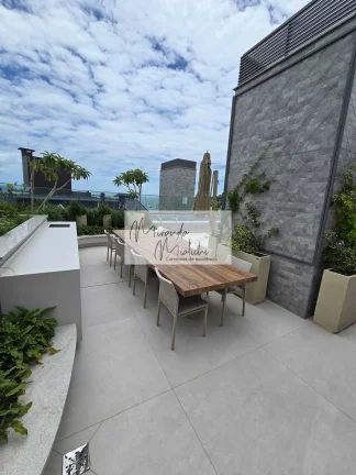 Imagem Apartamento à venda no bairro Jurerê - Florianópolis/SC