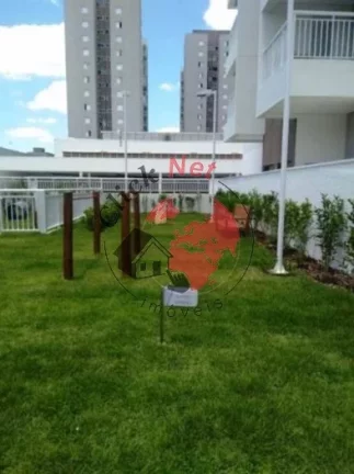 Imagem Apartamento com 2 dormitórios à Venda na Vila Prudente em São Paulo