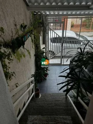 Imagem Casa para Venda em São Paulo, Vila Santo Estevão, 2 dormitórios, 1 banheiro, 1 vaga