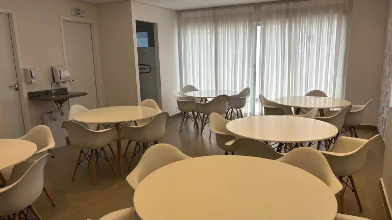 Foto do imóvel Apartamento com 3 Quartos à Venda, 65 m² em Rochdale - Osasco