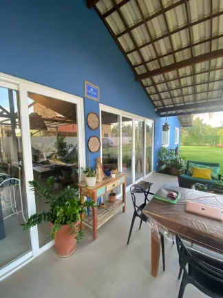 Imagem Casa à Venda na Reserva da Caueira - 3/4, 211m², 2 Vagas de Garagem
