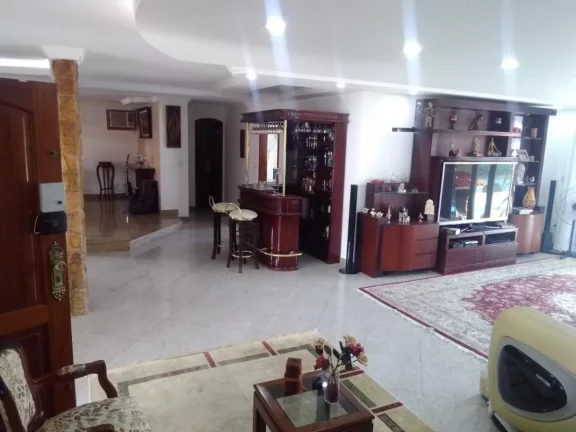 Imagem Casa Duplex para Venda em Rio de Janeiro, Jacarepaguá, 4 dormitórios, 4 suítes, 5 banheiros, 3 vagas