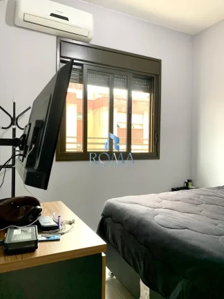 Imagem Apartamento de 01 dormitório - Residencial Don Fernando