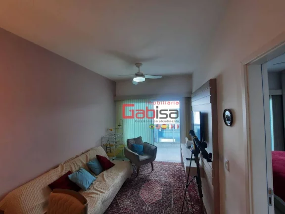 Imagem Apartamento com 1 dormitório à venda, 60 m² por R$ 580.000,00 - Vila Nova - Cabo Frio/RJ