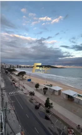 Imagem LUXUOSO APARTAMENTO COM 04 SUÍTES À VENDA NA PRAIA DO MORRO EM GUARAPARI/ES!