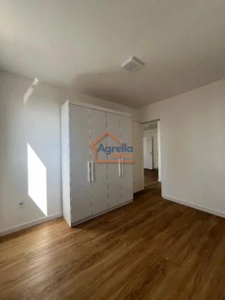 Imagem Portal Vila das Borboletas - Apartamento à venda no bairro Loteamento Parque Real Guaçu - Mogi Guaçu/SP