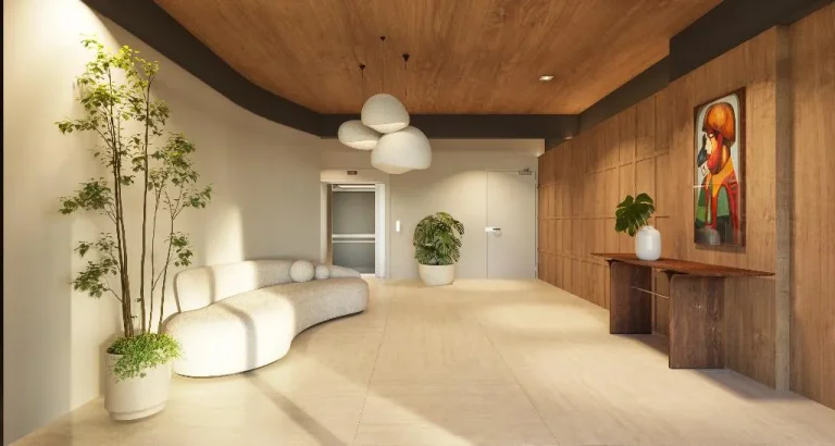 Imagem Apartamento Padrão