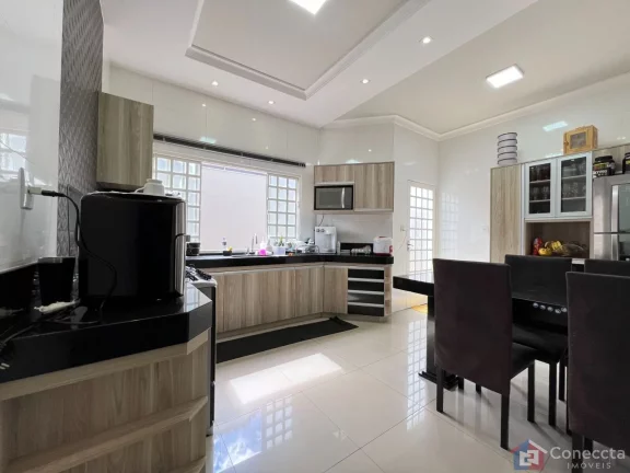 Imagem Casa à Venda no Bairro Eldorado – Conforto, Espaço e Excelente Localização!