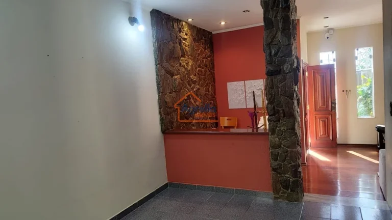 Imagem Casa à venda no bairro Jardim Paulista - Mogi Mirim/SP
