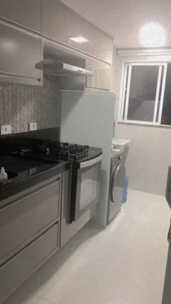 Imagem Viamonte Club - Apartamento 2/4 com Lazer Completo - 5º Andar