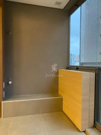 Imagem Apartamento com 1 dormitório à venda, 41 m² por R$ 690.000,00 - Pinheiros - São Paulo/SP
