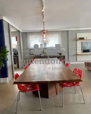 Imagem Apartamento totalmente reformado, 3 dormts, 1 suite, 2 vagas, proximo metro