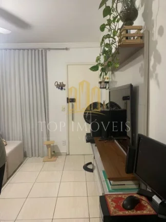 Imagem Lindo apartamento Localizado no Parque Industrial Residencial Azaleias Repleto de Planejados Lazer completo