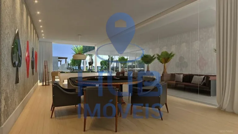 Imagem Apartamento 4 Dormitórios para venda em Balneário Camboriú - SC
