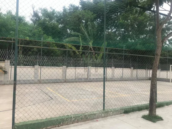 Imagem Apartamento com 2 dormitórios à venda, 45 m² por R$ 200.000,00 - Caguaçu - Sorocaba/SP