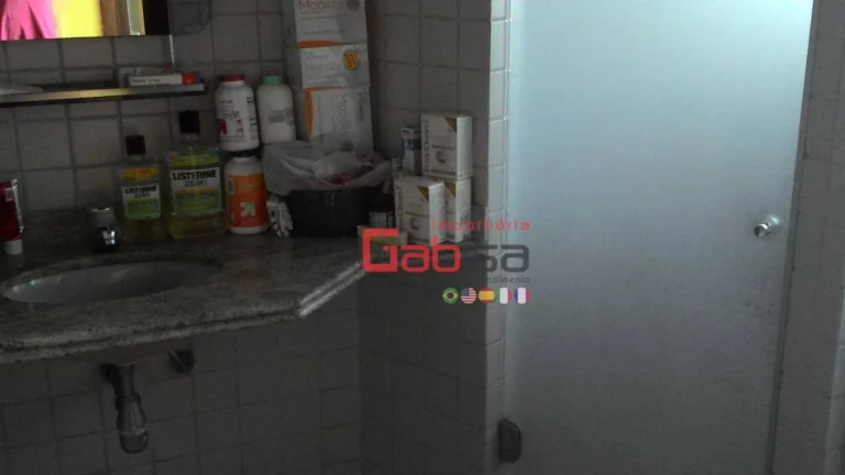 Imagem Casa com 5 dormitórios à venda, 345 m² por R$ 1.900.000,00 - Geribá - Armação dos Búzios/RJ
