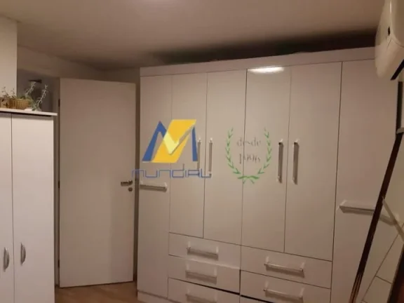 Imagem Imóvel com boa relação entre espaço e localização
