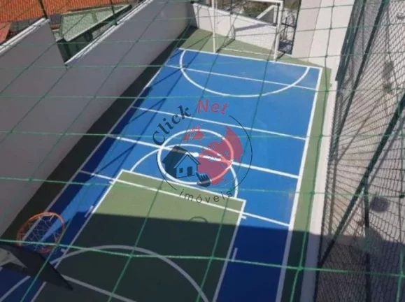 Imagem Apartamento à Venda no bairro Santa Maria em São Caetano