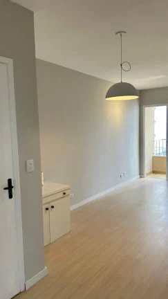 Imagem Apartamento Vila Vera - 63M², 2 Dorms, 1 Vaga.