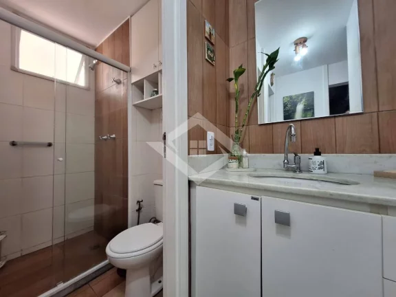 Imagem Apartamento de 2 Quartos em Jacarepaguá com Lazer Completo e Segurança 24h