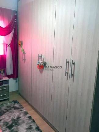 Imagem Sobrado à Venda 3 Quartos, 3 Suites, 6 Vagas, Nova Gerty, São Caetano do Sul - SP