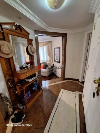 Imagem Apartamento para venda e locação, Santa Paula, São Caetano do Sul, SP
