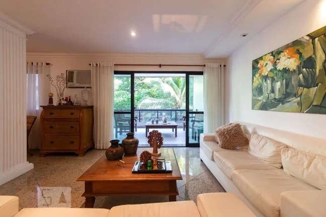 Imagem Apartamento à Venda - Recreio, 3 Quartos, 183 m2