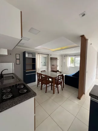 Imagem Duplex à venda, com 2 quartos, 121,73m²