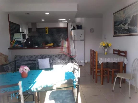Imagem Apartamento Wi Fi Temporada Mirante da Praia