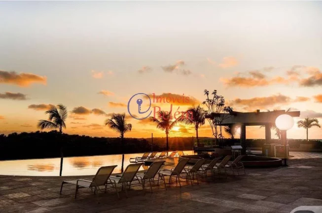 Imagem Imóveis Belém Vende cota no Salinas Park Resort - Torre Corvina