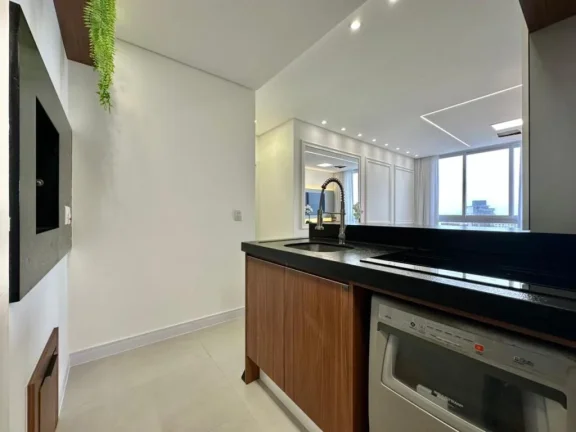Imagem Apartamento 2 Dormitórios - Bairro Centro