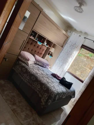 Imagem Casa à Venda, 250m2, 3 Dormitórios(1 suíte), 3 Vagas, Santa Catarina, Caçador/SC