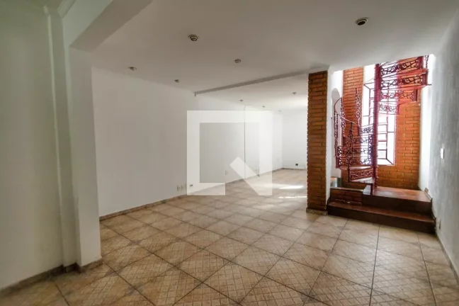 Imagem Casa à Venda - Vila Mariana, 3 Quartos, 67 m2