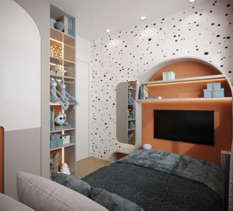 Imagem Apartamento Padrão