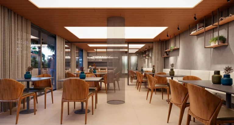 Imagem Apartamento à venda em João Pessoa, Bessa, com 1 quarto, 22,96m2