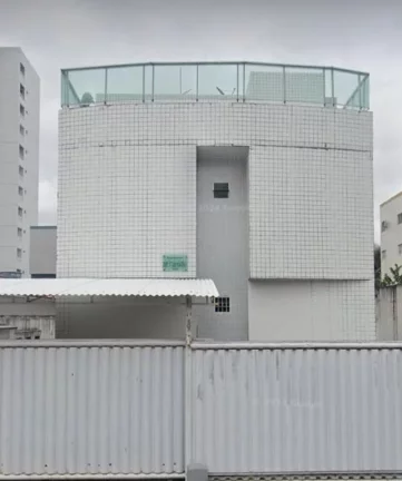 Imagem Aconchego e Localização Perfeita no Jardim Cidade Universitária – 92 m² de Conforto e Funcionalidade