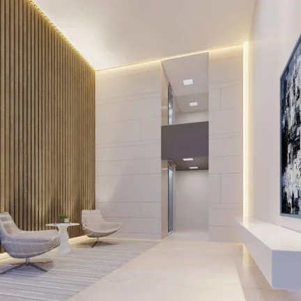Imagem Apartamento Padrão