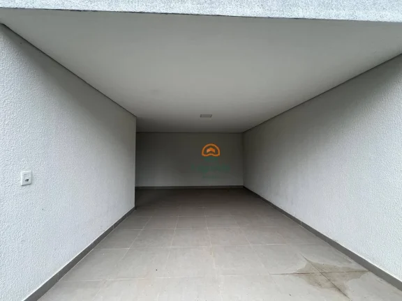 Imagem Casa com 3 dormitórios à venda, 138 m² por R$ 750.000,00 - Portal do Sol - Lagoa Santa/MG