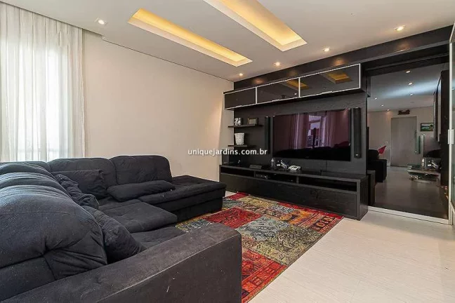 Imagem Apartamento à venda Vila Mariana São Paulo