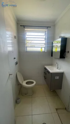 Imagem SOBRADO À VENDA - RUDGE RAMOS - SÃO BERNARDO DO CAMPO - SÃO PAULO - SP
