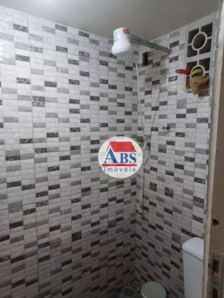 Imagem Casa com 3 dormitórios à venda, 187 m² por R$ 500.000,00 - Vila Nova - Cubatão/SP