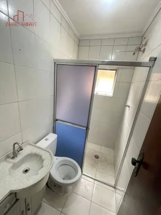 Imagem Casa -250m² - 2 dormitórios