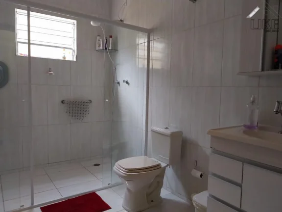 Imagem Casa Térrea à venda em São José dos Campos, Jardim Imperial