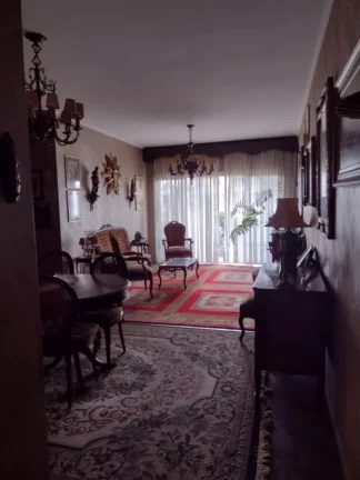 Imagem Apartamento para Venda em São Paulo, Pinheiros, 3 dormitórios, 1 suíte, 4 banheiros, 1 vaga