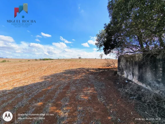 Imagem Fazenda em Tatuí SP